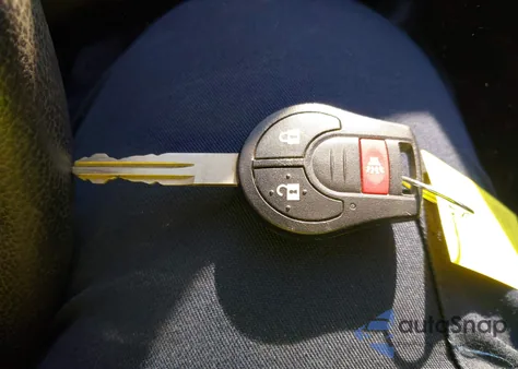 2015 Nissan Versa Note Sv from USA, damaged, VIN 3N1CE2CP9FL386368